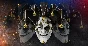 🔥PAYDAY 2: 10th Anniversary Jester Mask💳0%💎🔥