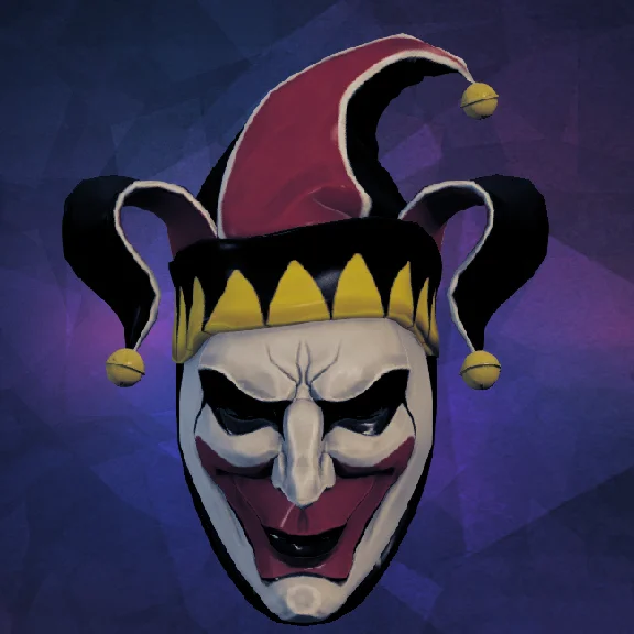 🔥PAYDAY 2: The Joker Mask Pack💳0%💎ГАРАНТИЯ🔥