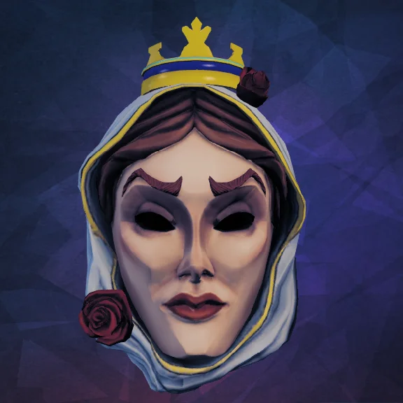 🔥PAYDAY 2: The Queen Mask Pack💳0%💎ГАРАНТИЯ🔥