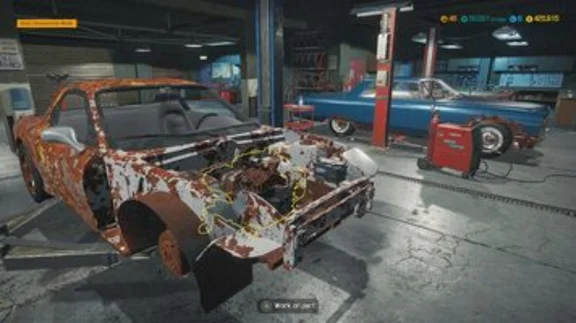 🔥Car Mechanic Simulator XBOX 💳0%💎GUARANTEE🔥