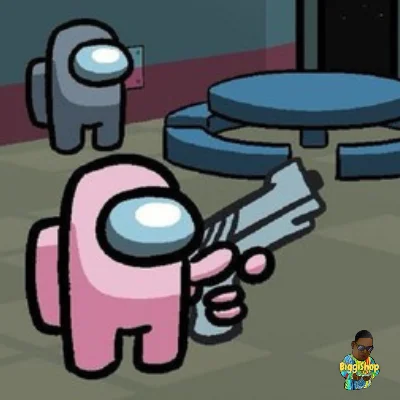 ⚡Among Us | Амонг Ас | Среди нас⚡PS4 | PS5