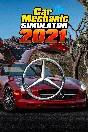 🔥Car Mechanic Simulator 2021: Mercedes DLC XBOX 💳0%🔥