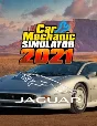 🔥Car Mechanic Simulator 2021: Jaguar DLC XBOX 💳0%💎🔥