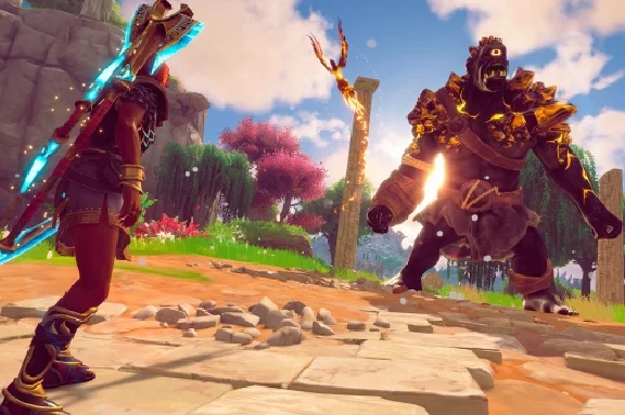 🔥Immortals Fenyx Rising - Season Pass DLC XBOX💳0%💎🔥