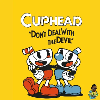 ⚡Cuphead⚡PS4 | PS5