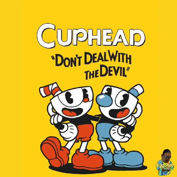 ⚡Cuphead⚡PS4 | PS5