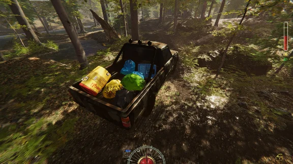 Forest Ranger Simulator💎АВТОДОСТАВКА STEAM GIFT РОССИЯ