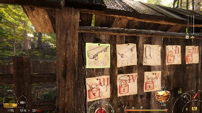 Forest Ranger Simulator💎АВТОДОСТАВКА STEAM GIFT РОССИЯ