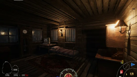 Forest Ranger Simulator💎АВТОДОСТАВКА STEAM GIFT РОССИЯ