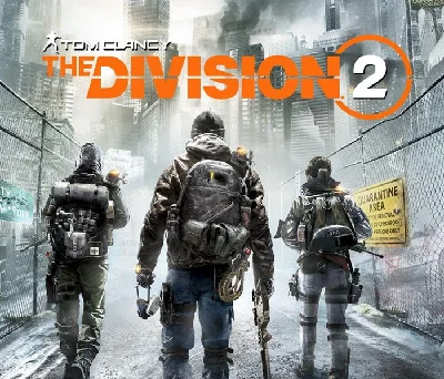 🔥The Division 2🔥All Editions🔥Price🔥EPIC GAMES 🔥