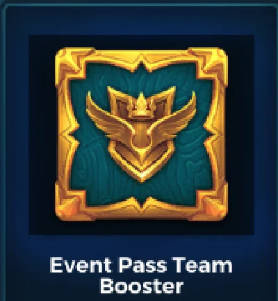 Paladins: Crossover Pass Booster Key (Region Free)