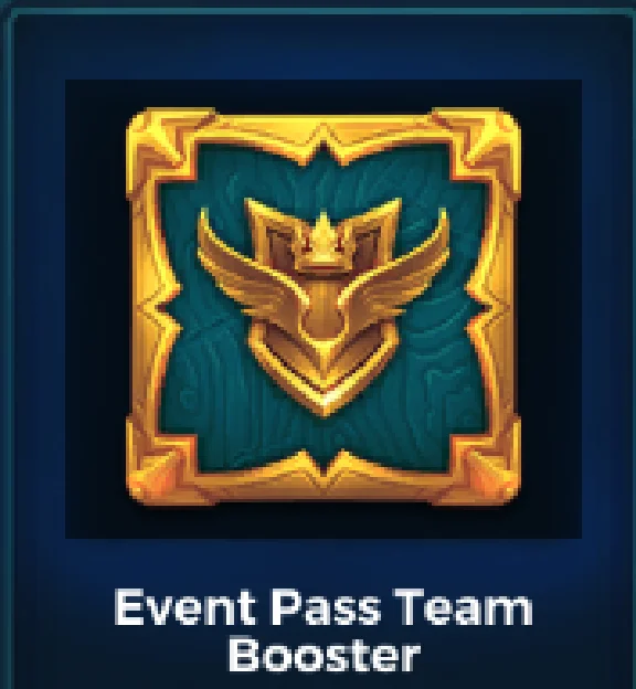 Paladins: Crossover Pass Booster Key (Region Free)