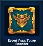 Paladins: Crossover Pass Booster Key (Region Free)