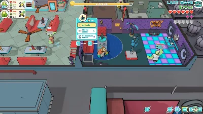 Godlike Burger +ВЫБОР STEAM•RU ⚡️АВТОДОСТАВКА 💳0%