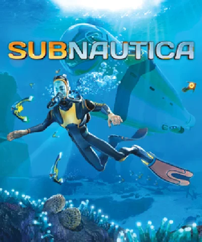 🔴 Subnautica ✅ EPIC GAMES 🔴 (PC)