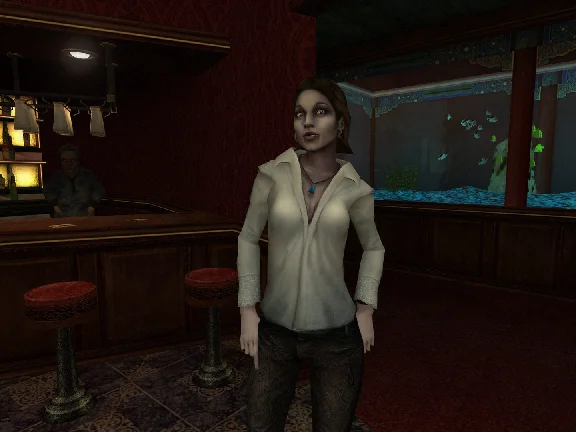 Vampire®: The Masquerade - Bloodlines™ STEAM•RU ⚡️AUTO