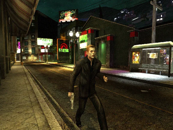 Vampire®: The Masquerade - Bloodlines™ STEAM•RU ⚡️AUTO