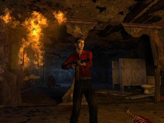 Vampire®: The Masquerade - Bloodlines™ STEAM•RU ⚡️AUTO