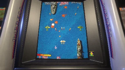 Capcom Arcade Stadium: Invincibility DLC STEAM ⚡️АВТО