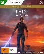STAR WARS Jedi: Survivor Deluxe Edition Xbox Series X|S