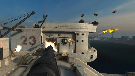Sniper Elite VR STEAM•RU ⚡️AUTODELIVERY 💳0%