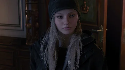 Resident Evil Village - Костюм Street Wolf DLC ⚡️АВТО