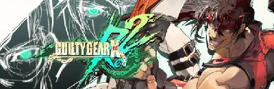 GUILTY GEAR Xrd REV 2 (Steam Gift RU)