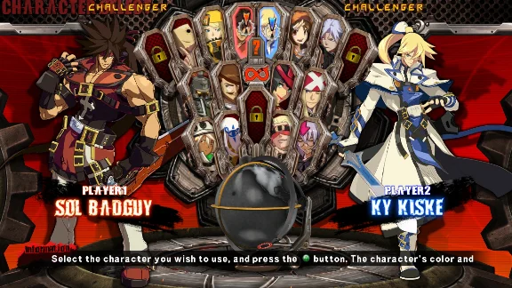 GUILTY GEAR Xrd -SIGN- Big Blast Bundle (Steam Gift RU)