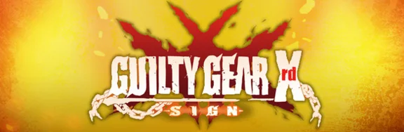 GUILTY GEAR Xrd -SIGN- Big Blast Bundle (Steam Gift RU)