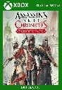 ✅🔑Assassin´s Creed Chronicles – Trilogy XBOX 🔑Ключ