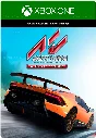 ✅❤️ASSETTO CORSA ULTIMATE EDITION❤️XBOX🔑KEY✅