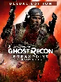🔥Tom Clancy’s Ghost Recon Breakpoint Deluxe 💳0%💎🔥