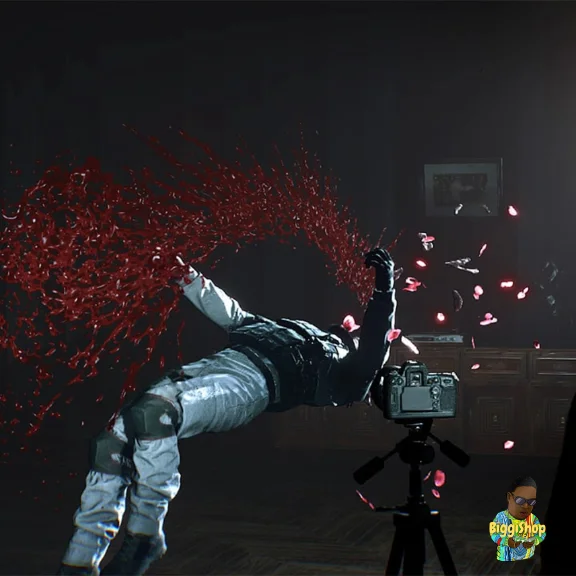 ⚡The Evil Within 2 | Зло внутри 2⚡PS4