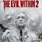 ⚡The Evil Within 2 | Зло внутри 2⚡PS4