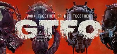GTFO 🔑 (Steam | RU+CIS)
