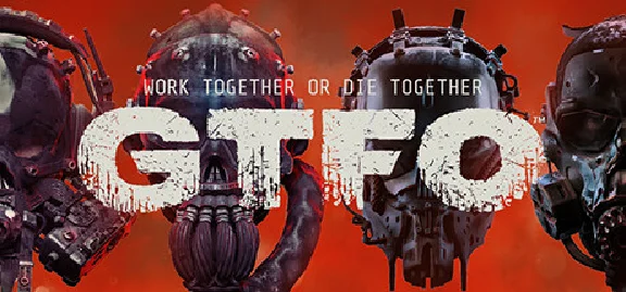 GTFO 🔑 (Steam | RU+CIS)