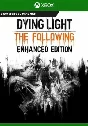 DYING LIGHT: ENHANCED EDITION ✅XBOX KEY
