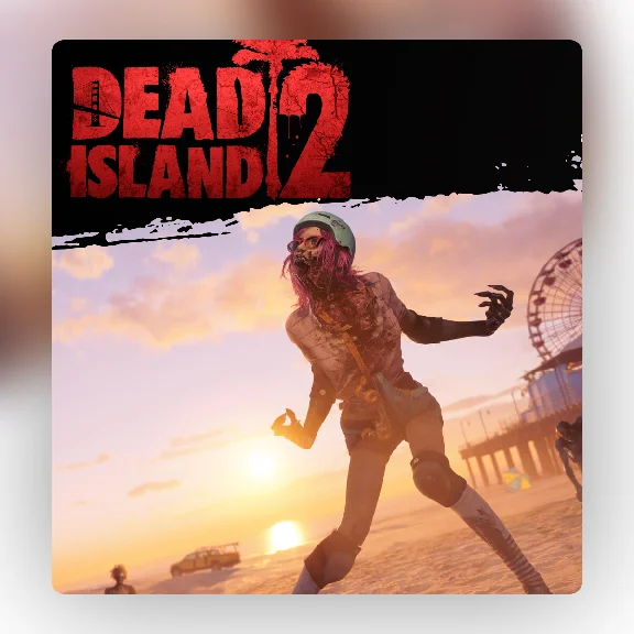 ✅ DEAD ISLAND 2 EPIC GAMES (PC) ALL EDITIONS 💻
