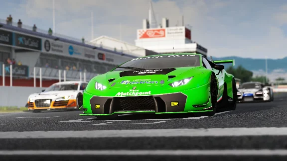 💖 Assetto Corsa Ultimate Edition 🎮 XBOX ONE 🎁🔑 Key