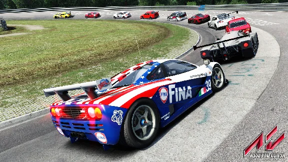 💖 Assetto Corsa Ultimate Edition 🎮 XBOX ONE 🎁🔑 Key