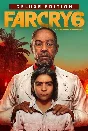 🔥Far Cry 6 Deluxe Edition UPLAY🌎RU💳0%💎GUARANTEE🔥