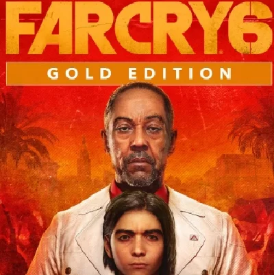 🔥Far Cry 6 Gold Edition UPLAY🌎RU💳0%💎GUARANTEE🔥