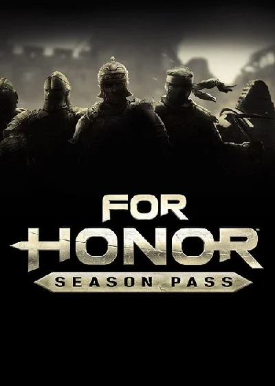 🔥For Honor Season Pass DLC UPLAY🌎RU💳0%💎GUARANTEE🔥