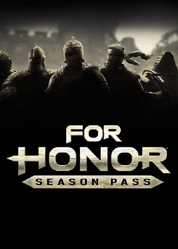 🔥For Honor Season Pass DLC UPLAY🌎RU💳0%💎GUARANTEE🔥