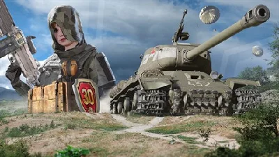 💎World of Tanks - First Brawler XBOX ONE X|S KEY🔑