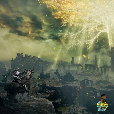 ⚡ELDEN RING⚡PS4 | PS5