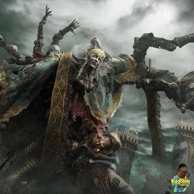 ⚡ELDEN RING⚡PS4 | PS5