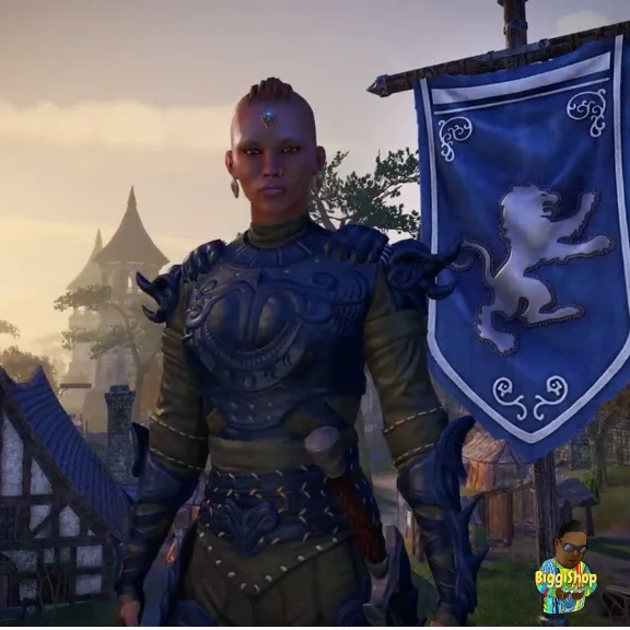 ⚡The Elder Scrolls Online | TESO⚡PS4 | PS5