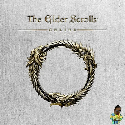 ⚡The Elder Scrolls Online | TESO⚡PS4 | PS5