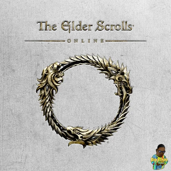 ⚡The Elder Scrolls Online | TESO⚡PS4 | PS5